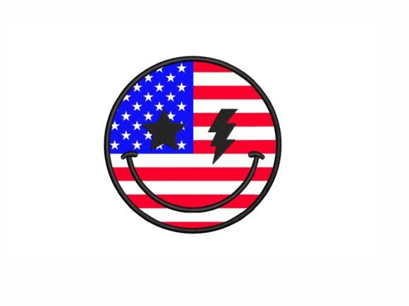 American Smile Applique Review