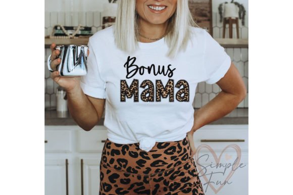 Bonus Mama Applique Review