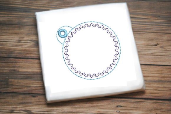 Cute Circular Key Ring Review