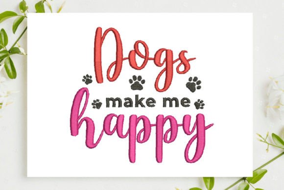 Dogs Make Me Happy: A Designer’s Review for Holiday Products