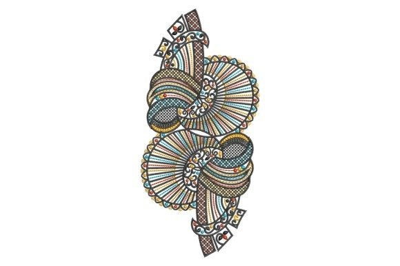 Intricate Stylish Ornament Review