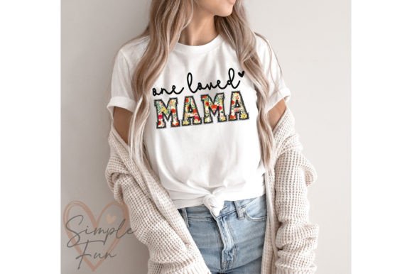 Loved Mama Embroidery Review