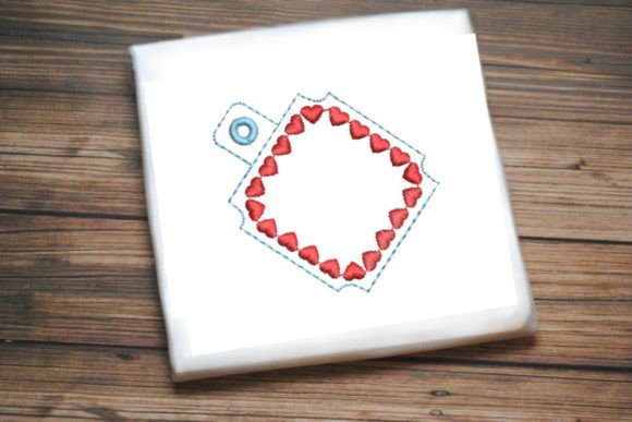 Multi Heart Key Holder Review for Holiday Collections