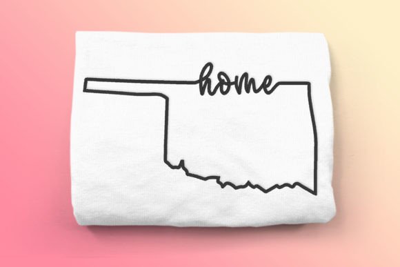 Oklahoma Home State Outline Review