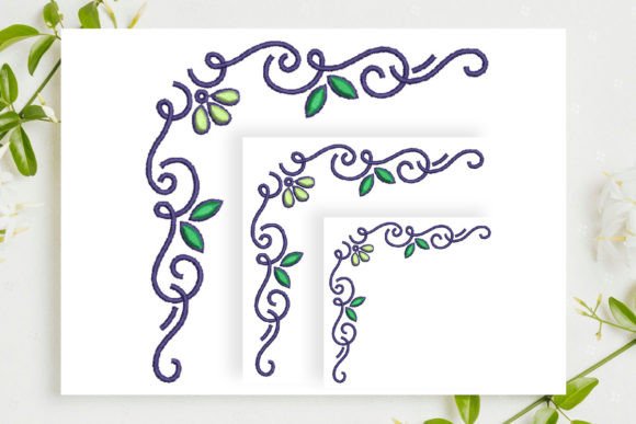 Ornamental Floral Corner: A Designer’s Review for Personalized Gifts