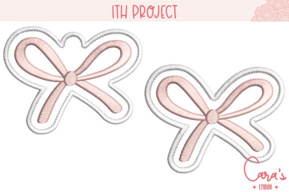 Simple Bow ITH Project Review