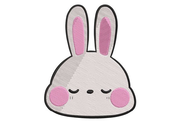 Whimsical Bunny Embroidery Review